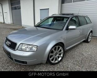 Audi Audi A6 Avant 4.2 quattro V8 Gebrauchtwagen