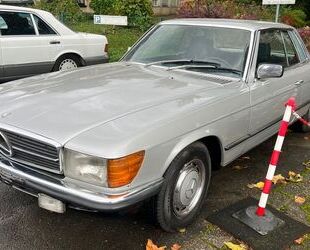 Mercedes-Benz Mercedes-Benz SLC 280 Gebrauchtwagen