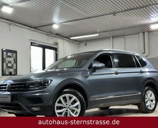 VW Volkswagen Tiguan Allspace*176kw*Highline*4Motion* Gebrauchtwagen