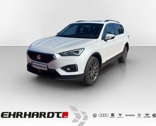 Seat Seat Tarraco 1.5 TSI ACT Style PANO*VIRTUAL*NAVI*L Gebrauchtwagen