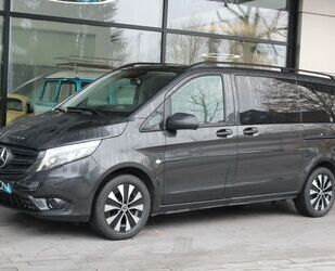 Mercedes-Benz Mercedes-Benz Vito Tourer 119 CDI Select lang mit Gebrauchtwagen