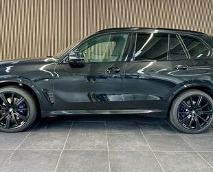 BMW BMW X5 40 d xDrive M Sport*Pano*22* Gebrauchtwagen