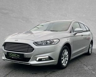 Ford Ford Mondeo Business Edition 1.5 EcoBoost DAB Gebrauchtwagen