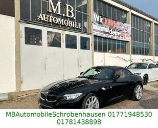 BMW BMW Z4 Roadster sDrive 23i M SPORT PAKET Gebrauchtwagen