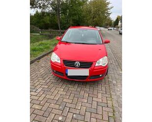 VW Volkswagen Polo 1.2 Trendline Trendline Gebrauchtwagen