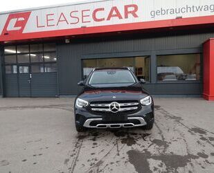 Mercedes-Benz Mercedes-Benz GLC 300 e 4Matic *HUD*LED*NAVI*EXP.2 Gebrauchtwagen