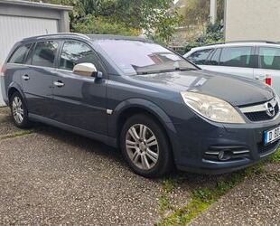 Opel Opel Vectra Caravan 1.9 CDTI 110kW - Gebrauchtwagen