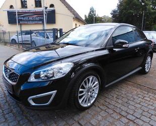 Volvo Volvo C30 1.6 D DRIVE*KLIMA*17LMF*2xSITZHEIZUNG* Gebrauchtwagen