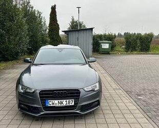 Audi Audi A5 1.8 TFSI Sportback - S-line Gebrauchtwagen