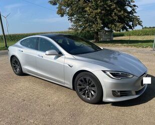 Tesla Tesla Model S 100D EAP HW 2.5 Long Range Garantie Gebrauchtwagen