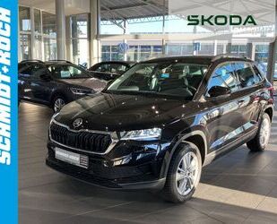 Skoda Skoda Karoq 1.5 TSI DSG OPF Selection LED-Scheinw. Gebrauchtwagen