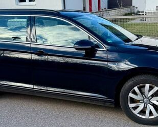 VW Volkswagen Passat 2.0 TDI BMT Comfortline Comfortl Gebrauchtwagen