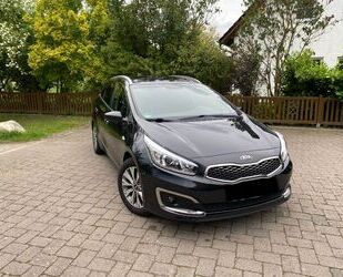 Kia ceed Sportswagon Gebrauchtwagen