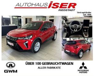 Mitsubishi Mitsubishi ASX 1.3 Turbo Mildhybrid PLUS Gebrauchtwagen