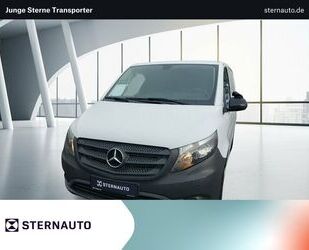 Mercedes-Benz Mercedes-Benz Vito 111 KA/K Navi Klima Kamera Gebrauchtwagen