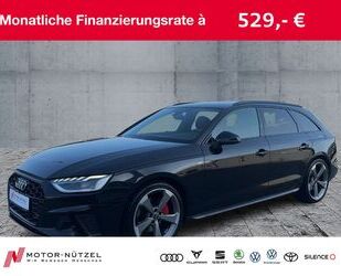 Audi Audi A4 Avant 40 TFSI S-TR S-LINE LED+NAV+ACC+RFK+ Gebrauchtwagen