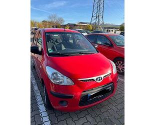 Hyundai Hyundai i10 1.1 Style Gebrauchtwagen