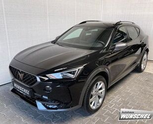 Cupra Cupra Formentor 1.5 TSI DSG ACC Navi LED Kessy 360 Gebrauchtwagen