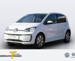 VW Volkswagen e-up! Edition KAMERA DAB+ SITZHZ Gebrauchtwagen