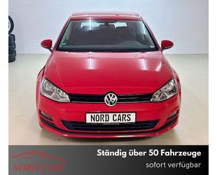 VW Volkswagen Golf VII 150PS NUR 25.000KM 1.HAND*SHZ Gebrauchtwagen