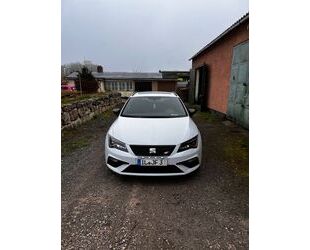 Seat Seat Leon 2.0 TSI Start&Stop ST CUPRA 300 CUPRA 30 Gebrauchtwagen