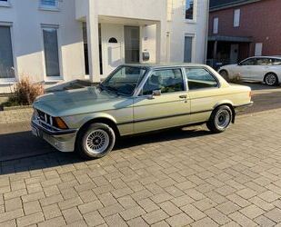 BMW BMW 320 Gebrauchtwagen