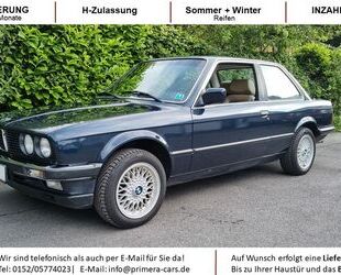 BMW BMW 316 A* H-Zulassung* Gebrauchtwagen