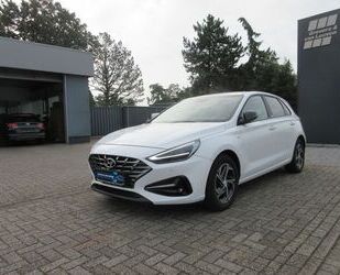 Hyundai Hyundai i30 1.5T-GDi 48V 6iMT INTRO EDIT.+LED WINT Gebrauchtwagen