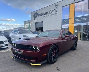 Dodge Dodge Challenger SRT HELLCAT WIDEBODY/*COLLECTOR*/ Gebrauchtwagen