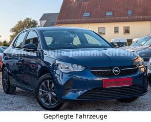 Opel Opel Corsa F Edition *SUPER ZUSTAND!* BLUETOOTH, D Gebrauchtwagen