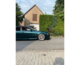 BMW BMW 540i Auto 540i Gebrauchtwagen