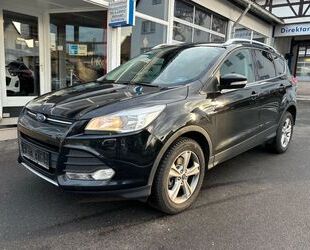 Ford Ford Kuga Trend Kamera AHK Klima Sitzheizung Gebrauchtwagen