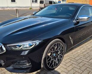 BMW BMW 840i xDrive Coupé Navi Leder Xenon Gebrauchtwagen