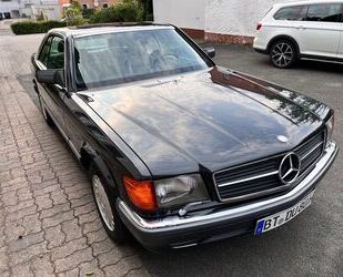 Mercedes-Benz Mercedes-Benz 500 Gebrauchtwagen