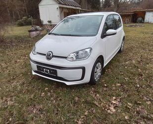 VW Volkswagen up! 1.0 move up! Automatik Gebrauchtwagen