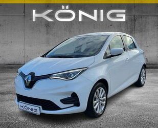 Renault Renault ZOE EXPERIENCE Batteriekauf R110 Z.E. 50 Gebrauchtwagen