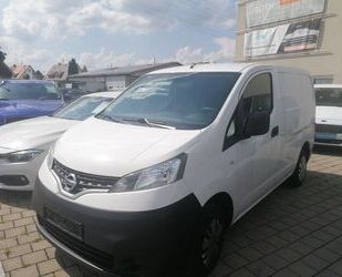 Nissan Nissan NV200 /Evalia Kasten Comfort*MWST ausweisba Gebrauchtwagen