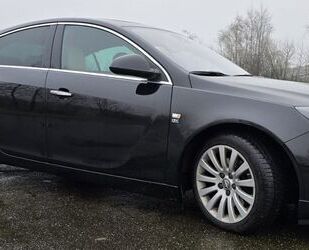 Opel Opel Insignia 2.0 CDTI *Vollausstattung* Automatik Gebrauchtwagen