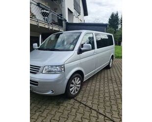 VW Volkswagen T5 Caravelle Gebrauchtwagen