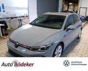 VW Volkswagen Golf VIII GTI 2.0 TSI DSG Garantie b. 6 Gebrauchtwagen