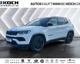 Jeep Compass Gebrauchtwagen