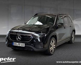 Mercedes-Benz Mercedes-Benz EQB 300 4M /Night/LED/360°Kamera/Nav Gebrauchtwagen