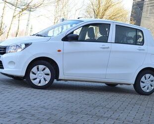 Suzuki Suzuki Celerio*KLIMA*MULTIFUNTIONSLENKRAD*USB* Gebrauchtwagen