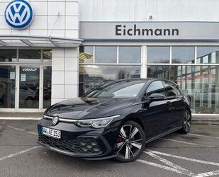 VW Volkswagen Golf VIII GTD 2.0 TDI+DSG+MATRIX-LED+NA Gebrauchtwagen