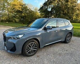 BMW BMW X1 sDrive20i M-Sportpaket mit vielen Extras Gebrauchtwagen