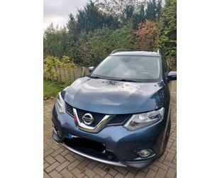 Nissan Nissan X-Trail 4x4 TEKNA 2.0 dCi DPF AUTO TEKNA Gebrauchtwagen