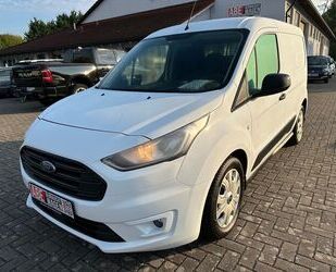 Ford Ford Transit Connect 200 L1 S&S Klima Trennwand Gebrauchtwagen