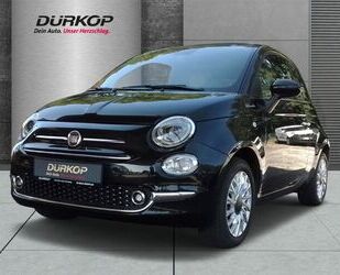 Fiat Fiat 500C Dolcevita 1.0 Mild Hybrid EU6d Cabrio K Gebrauchtwagen