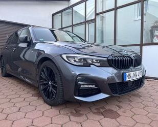 BMW BMW 320d Touring M Sport Automatik M Sport Gebrauchtwagen