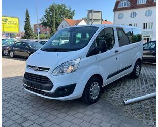 Ford Ford Transit/Tourneo Custom Kombi 310 L1 Trend Gebrauchtwagen